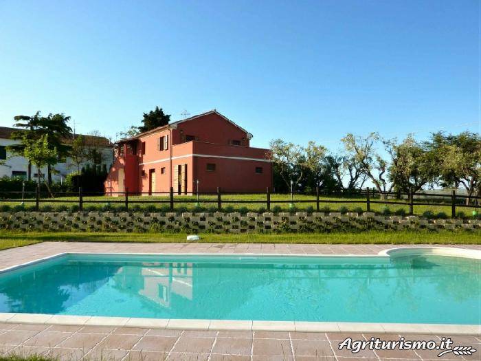 Villa Savignano: Terrace — photo 2