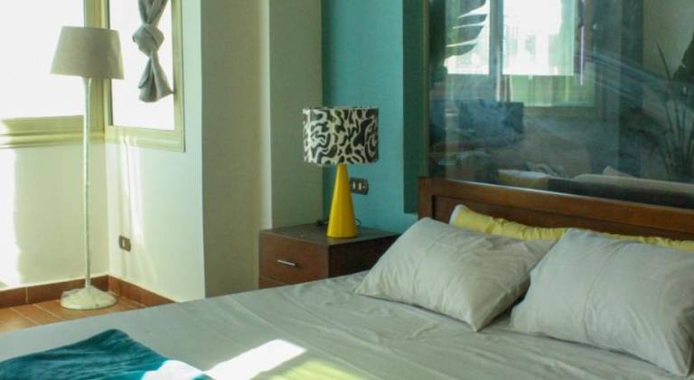 Rental apartment with 1 room for 3 persons — photo 2