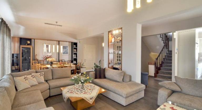 Fully equipped villa with private pool, garden & grill | Pets are welcome — photo 2