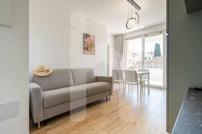 Charming holiday apartment | Beach view | Next to the beach | Pets are welcome — photo 3