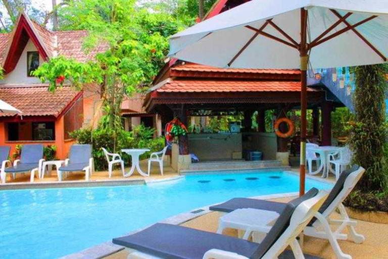 Emerald Garden Resort — photo 5