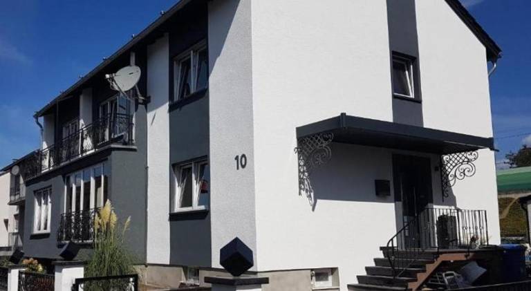 Rental apartment with 2 rooms for 6 persons in Bendorf