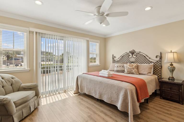 Seven Seas Townhome - Pet Friendly - Fernandina Beach — photo 5