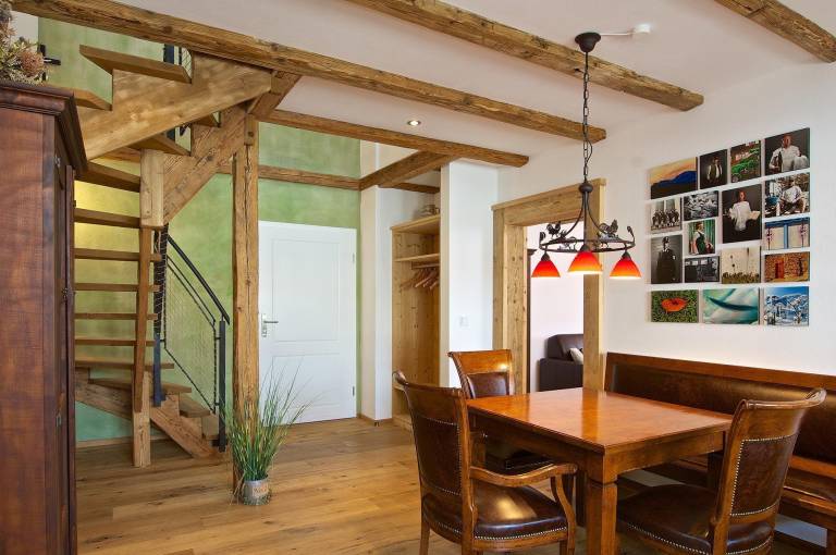 Holiday apartment with 1 room for 4 persons — photo 2