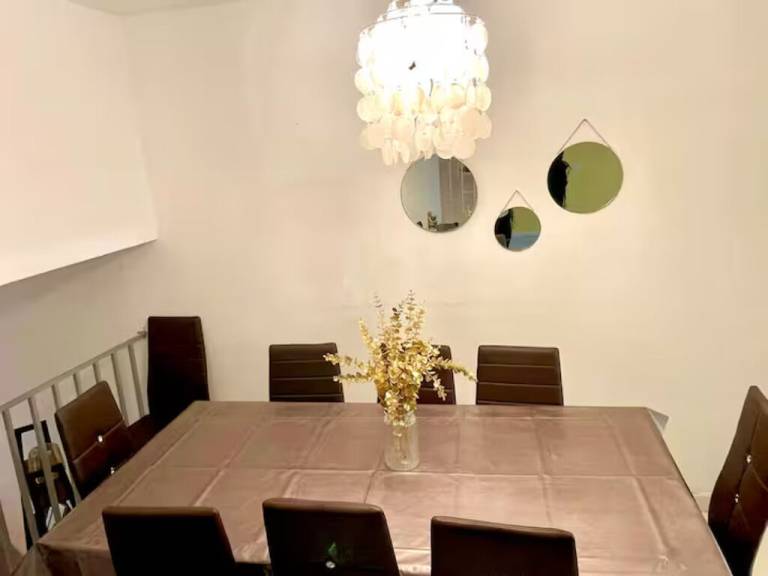 Ferienwohnung Griesheim