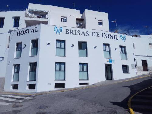 Bed and breakfast Conil de la Frontera