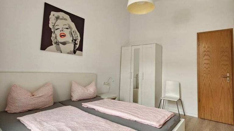 Ferienwohnung Altstadt