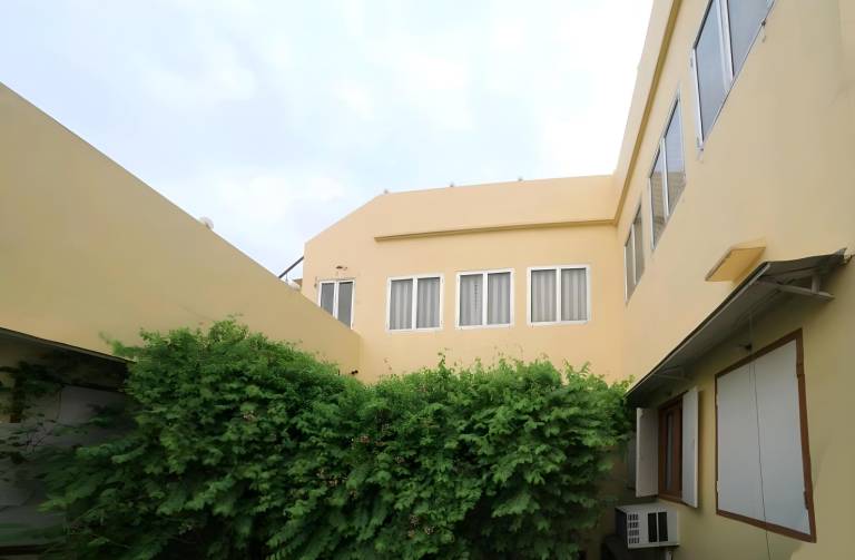 180 m² Ferienhaus