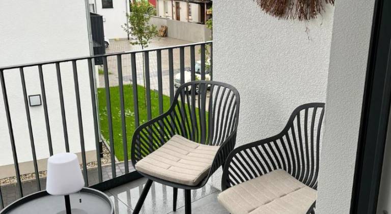 Holiday apartment with 2 rooms for 6 persons — photo 4