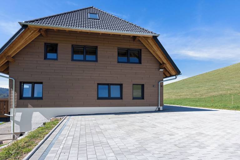 Ferienwohnung Triberg