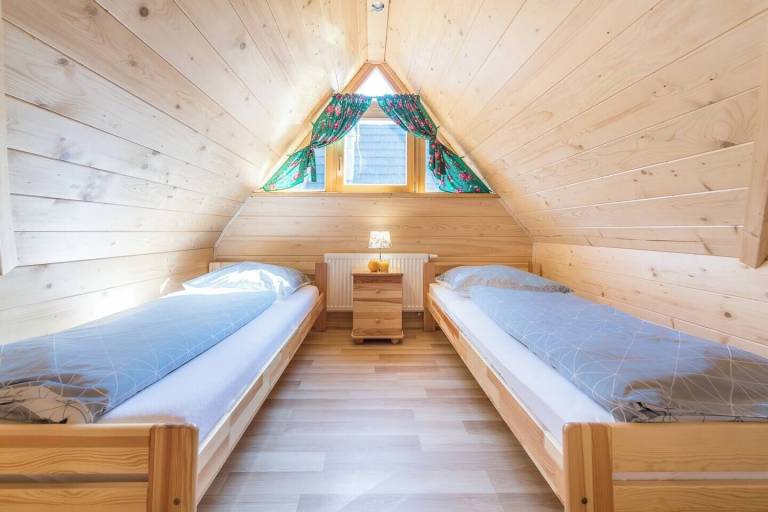 Landhaus Zakopane