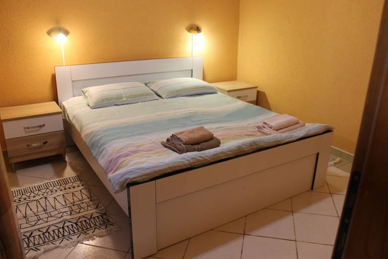 Ferienwohnung  Burtaiši