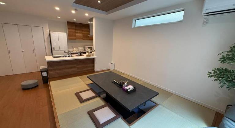 Villa with 3 rooms for 8 persons — photo 2
