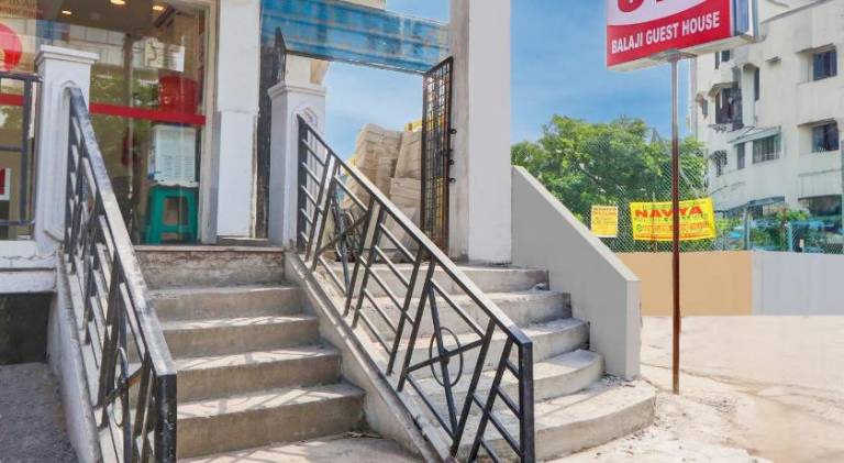 Hotel O H 16 GUEST HOUSE