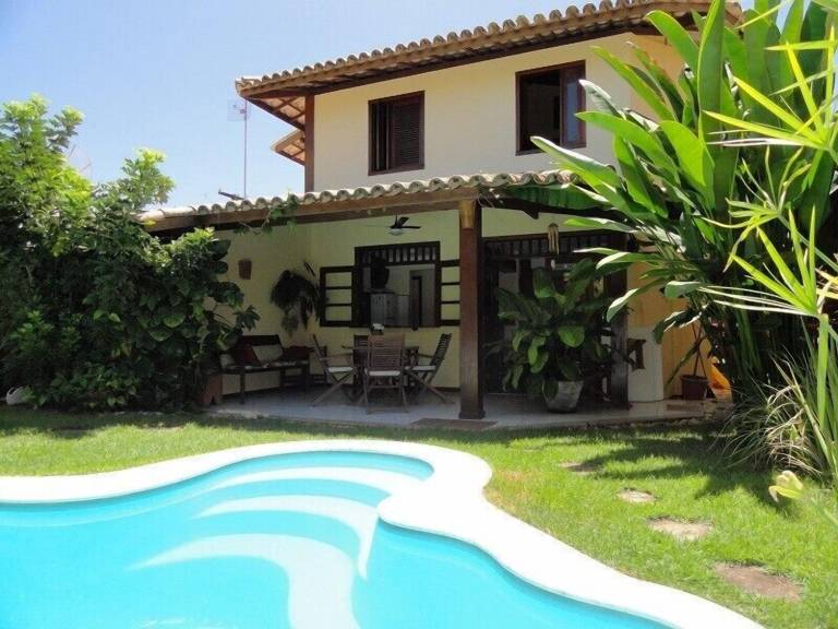 Casa Praia do Forte