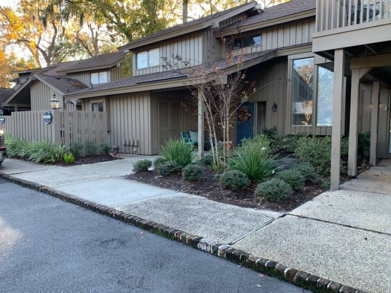 Villa  Hilton Head Island