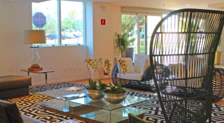 Pleasant rental apartment with yard & private pool | Good for workation | Pet-friendly — photo 3