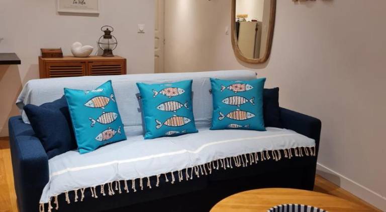 Rental apartment | Pets allowed in La Ciotat
