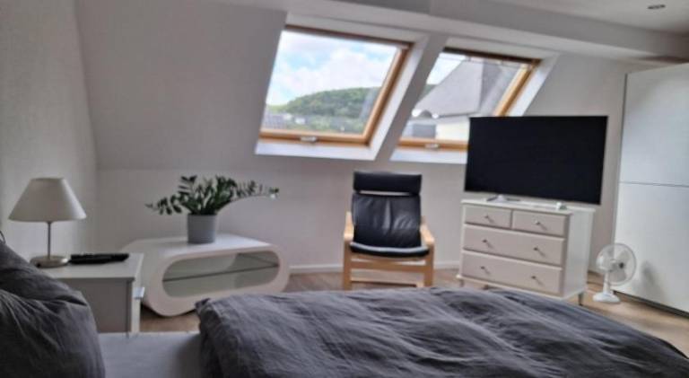 Wonderful holiday apartment | Pet-friendly in Altenahr