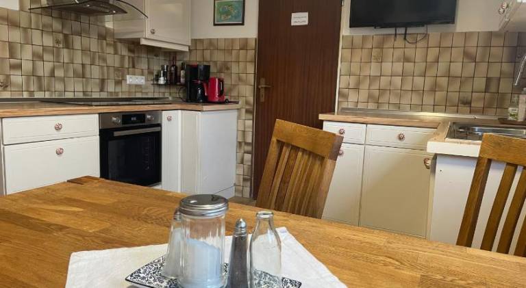 Holiday apartment with 1 room for 4 persons — photo 4