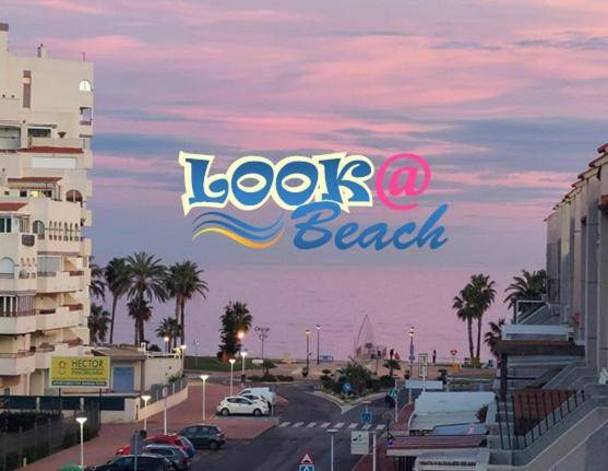 Holiday apartment with terrace | Perfect for remote work in Oropesa del Mar
