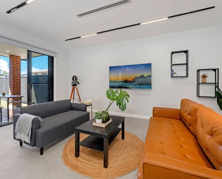 Accommodation Camden