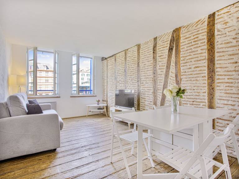 Apartamento Bayona