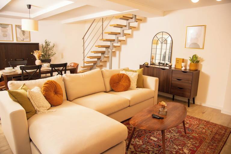 Ferienwohnung Frechen