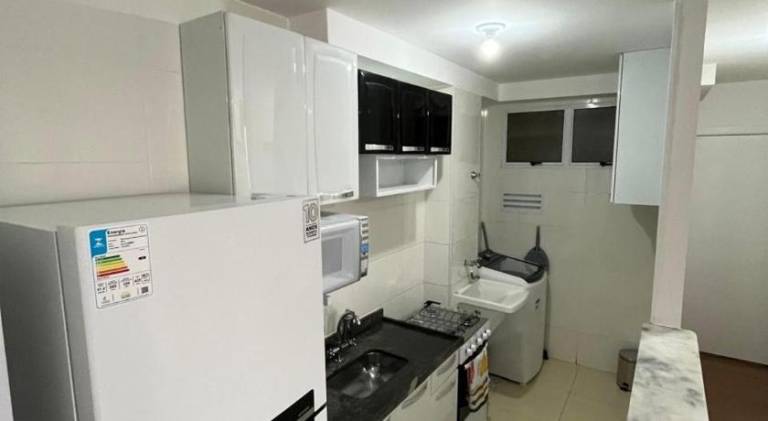 Holiday apartment with 1 room for 6 persons — photo 4