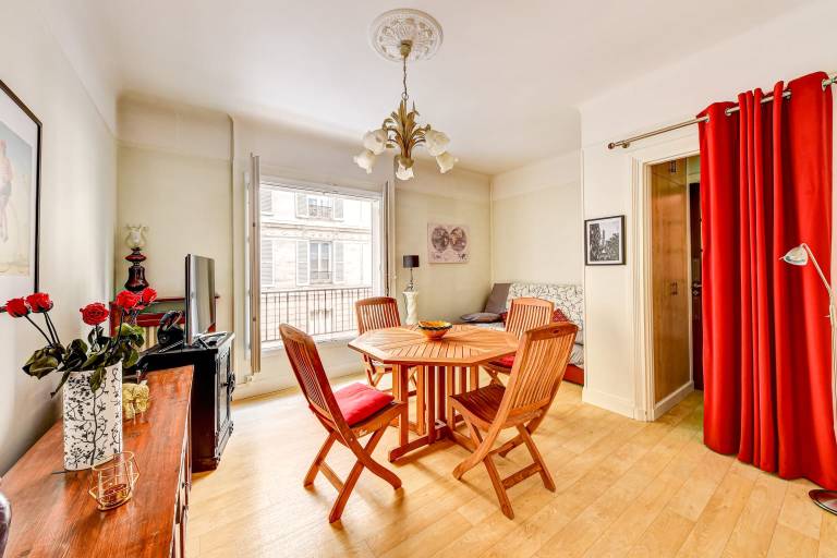 Appartement Vanves