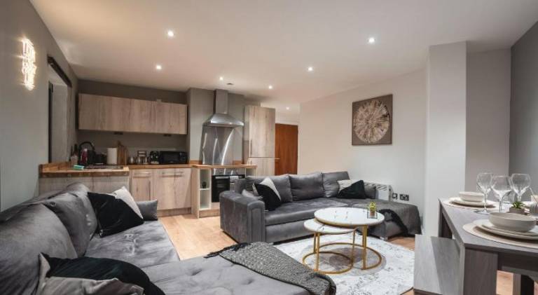 Apartment | Pet-friendly in Leeds, AL