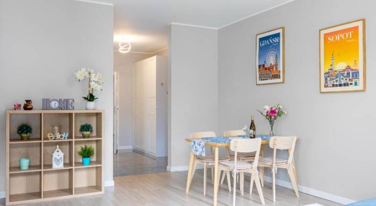 Holiday apartment with 1 room for 4 persons — photo 4