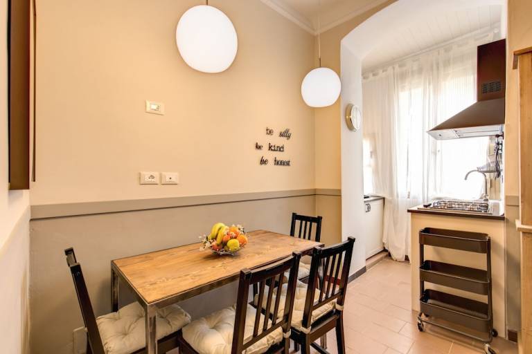 Apartamento  La Spezia