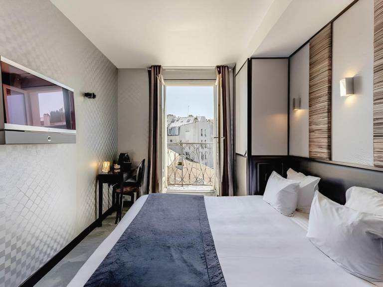 L'Adresse Hotel — photo 2