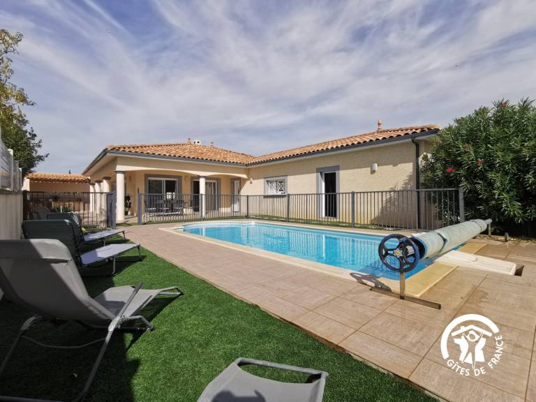 Gîte Pinet