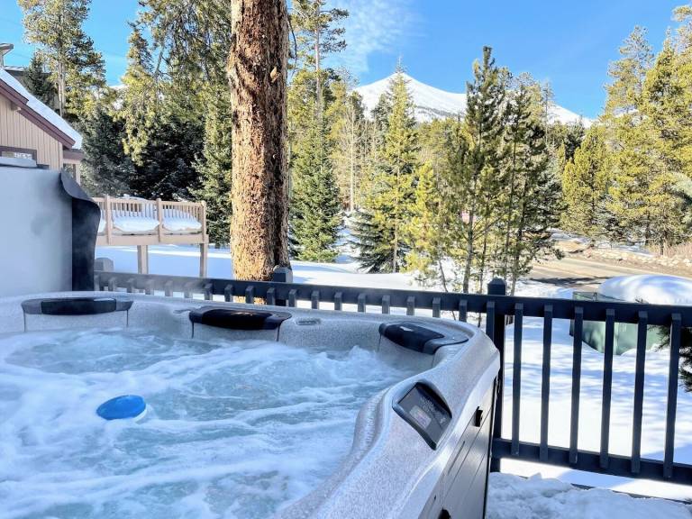 House Breckenridge