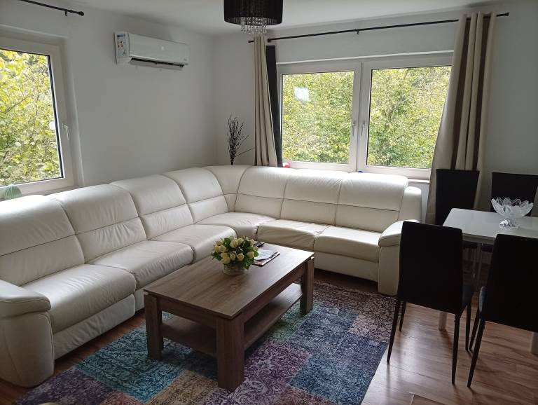 Ferienwohnung  Radevormwald