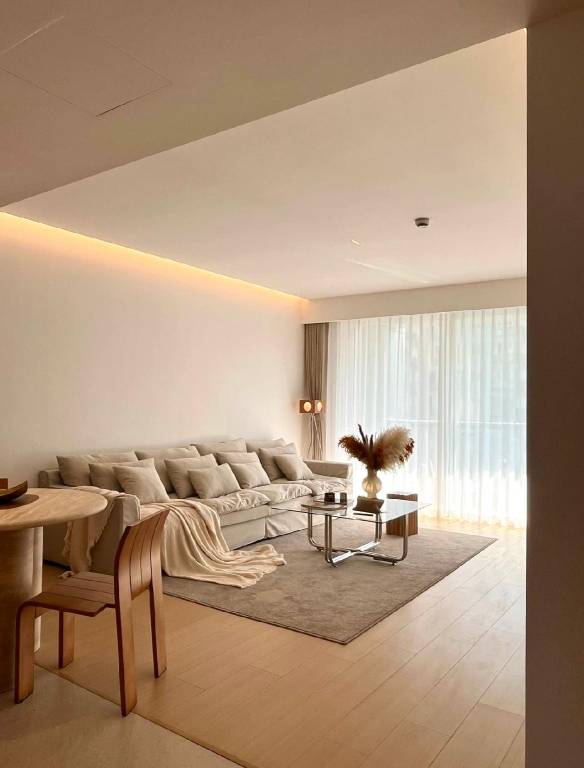 Apartment Xuhui