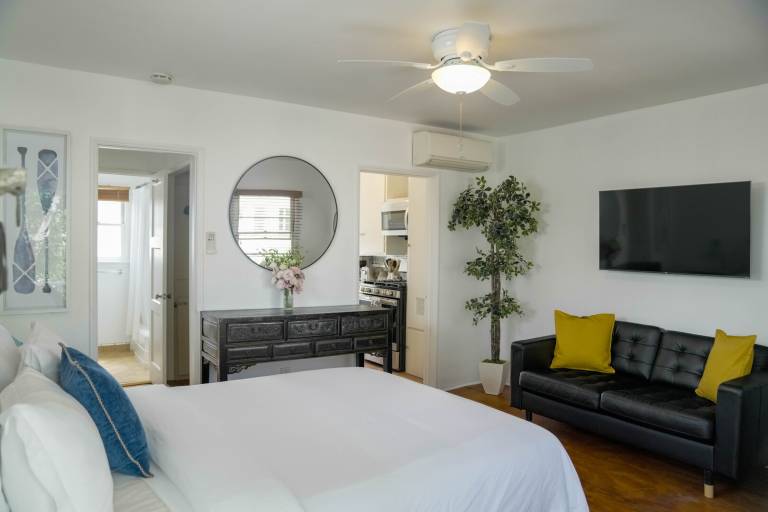 37 m&sup2; Studio
