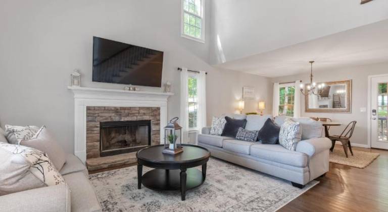 Farm | Pets are welcome in Cartersville, GA
