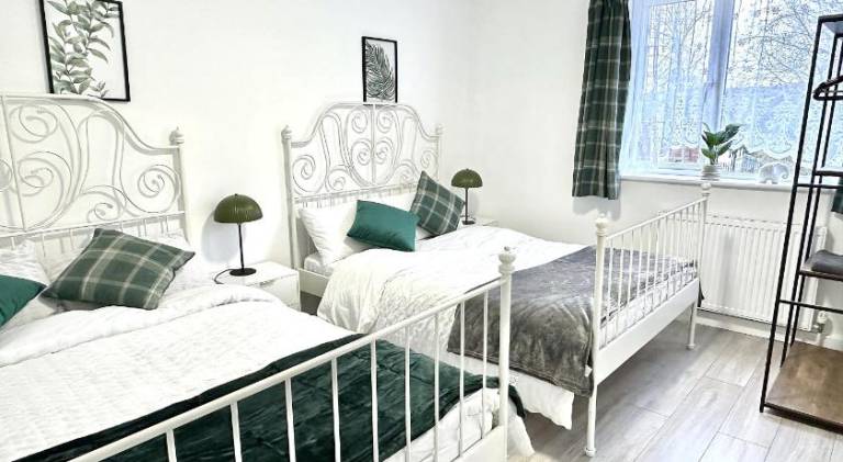 95 m&sup2; Ferienhaus