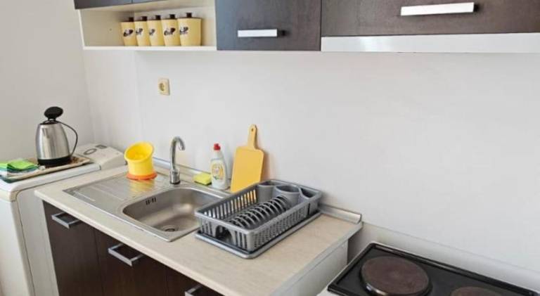 Rental apartment with 1 room for 5 persons — photo 3