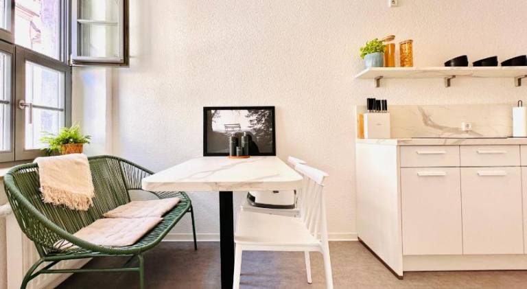Apartment with 1 room for 4 persons — photo 4