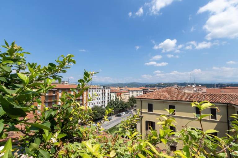 Apartamento  Verona