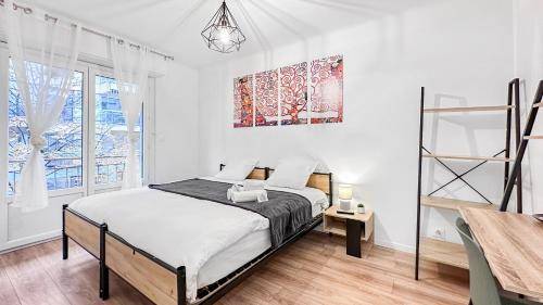 Chambre d'hôtes Annemasse