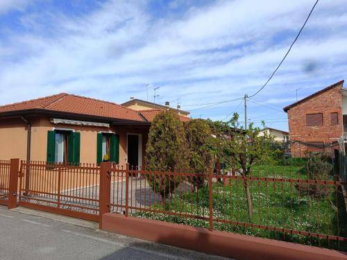Casa Noale