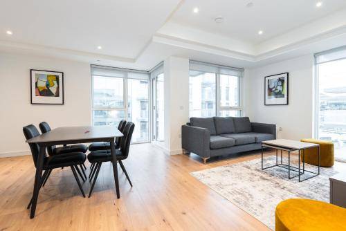 Apartment Bray