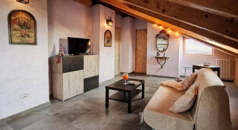 La Mansarda di Petite - Loft nel cuore di Cuneo — photo 3