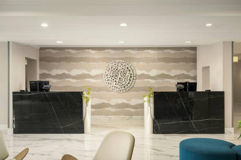 Fairfield by Marriott Inn & Suites Jacksonville Butler Boulevard — photo 5