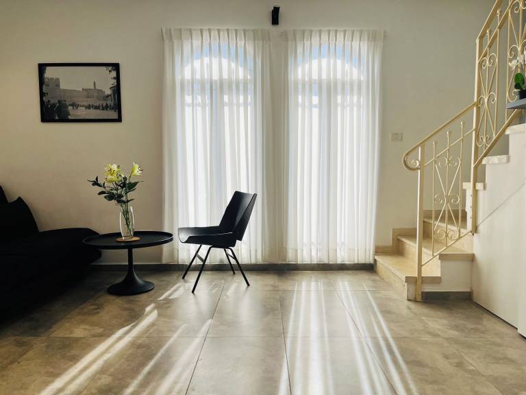 Ferienwohnung Nachlaot